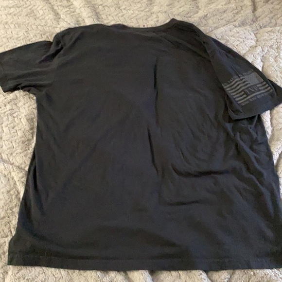 Ghosted U.S.A Shirt - Picture 5 of 5